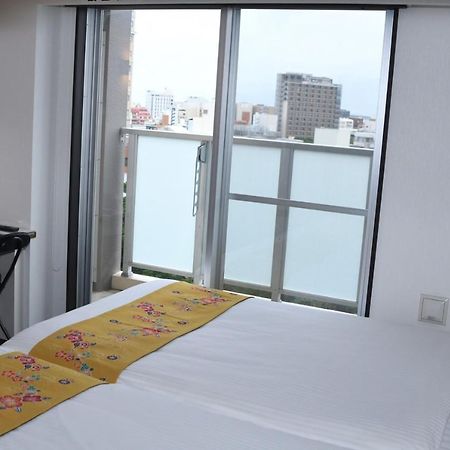 Hotel Urbansea 2 Matsuo Naha Eksteriør billede