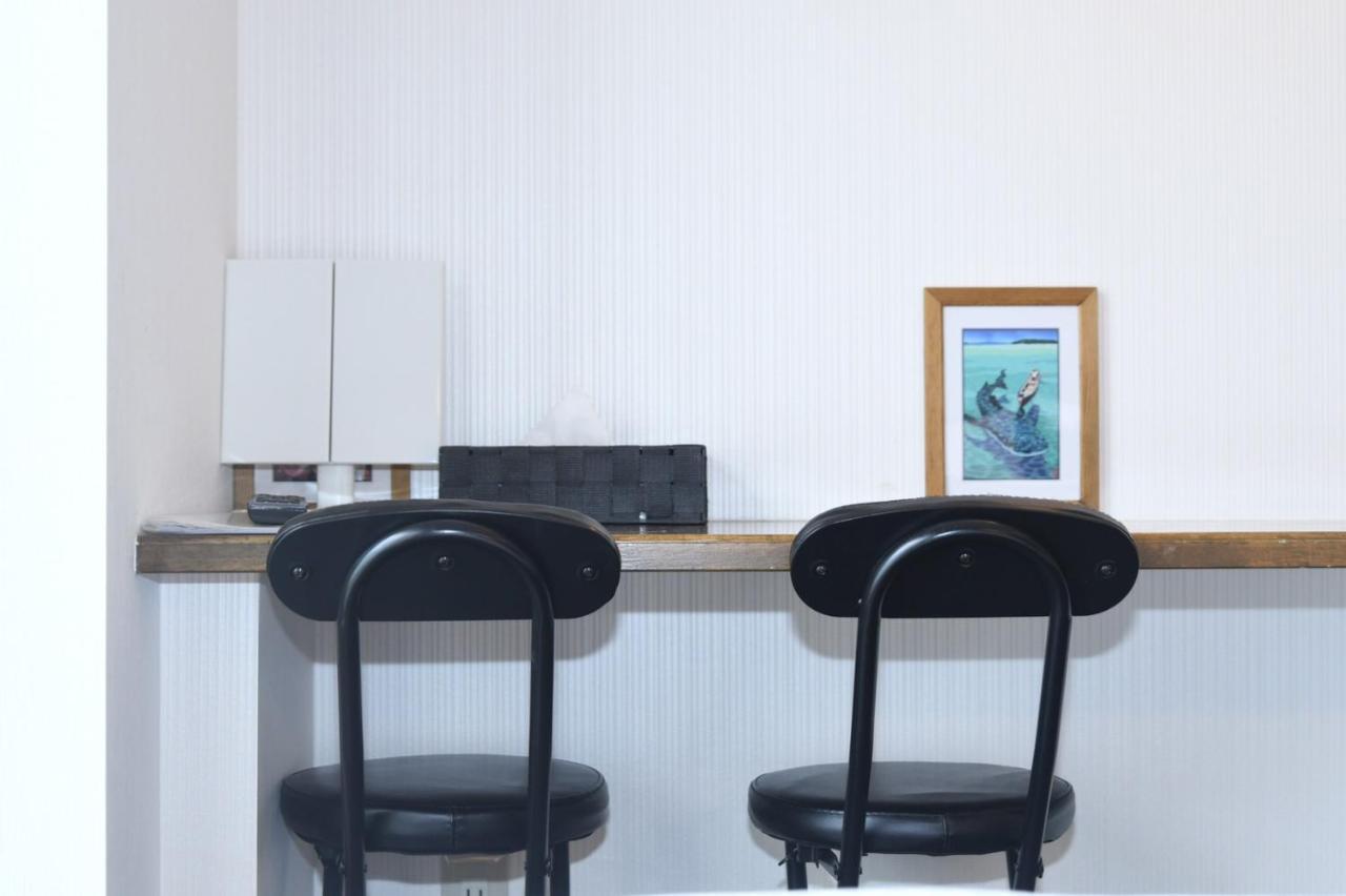 Hotel Urbansea 2 Matsuo Naha Eksteriør billede
