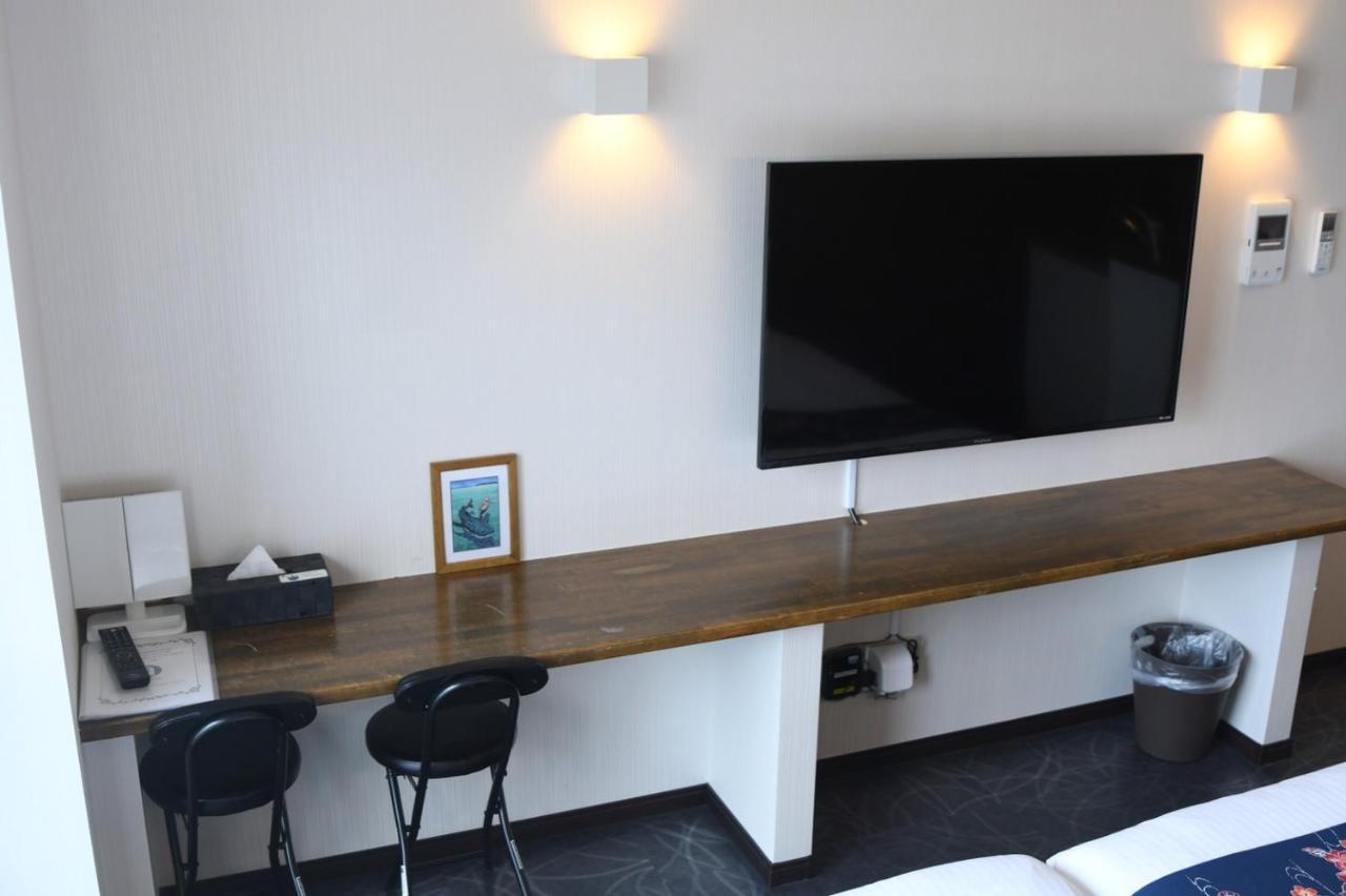 Hotel Urbansea 2 Matsuo Naha Eksteriør billede