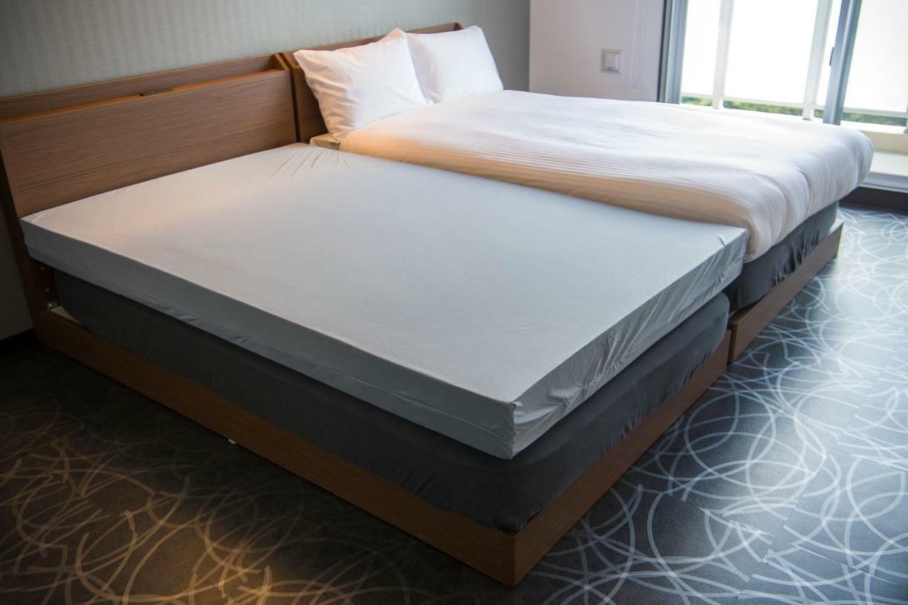 Hotel Urbansea 2 Matsuo Naha Eksteriør billede